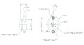 DHD7460 - Dimensional Drawing
